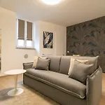 Casa Macoby Lecco