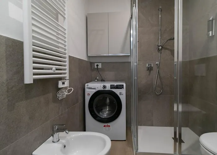 아파트 Casa Macoby