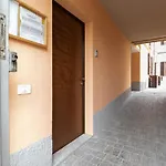 شقة Casa Macoby