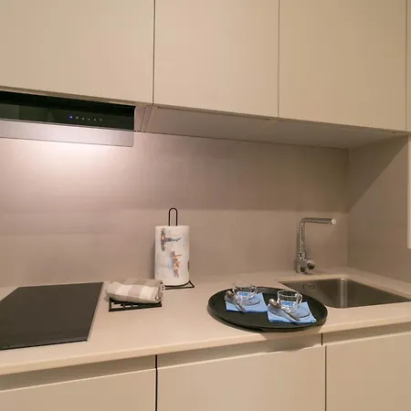 Casa Macoby דירה לקו