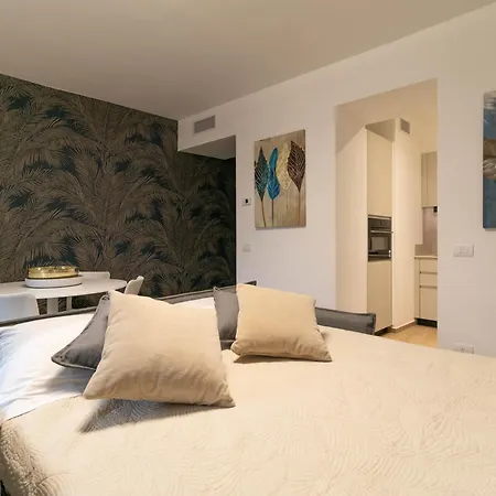 Casa Macoby Lägenhet *