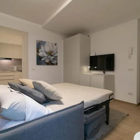 Lägenhet Casa Macoby