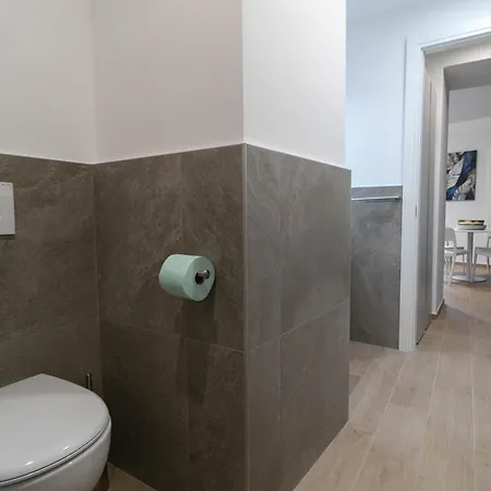 Casa Macoby Lägenhet