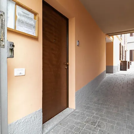 דירה Casa Macoby