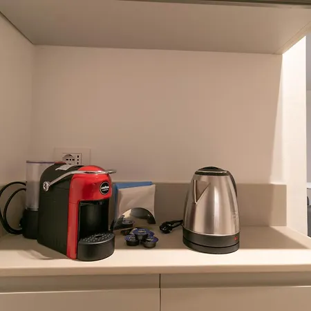 Casa Macoby 公寓 *