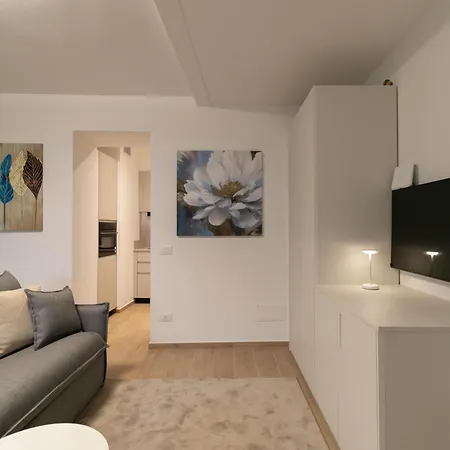 Lägenhet Casa Macoby *