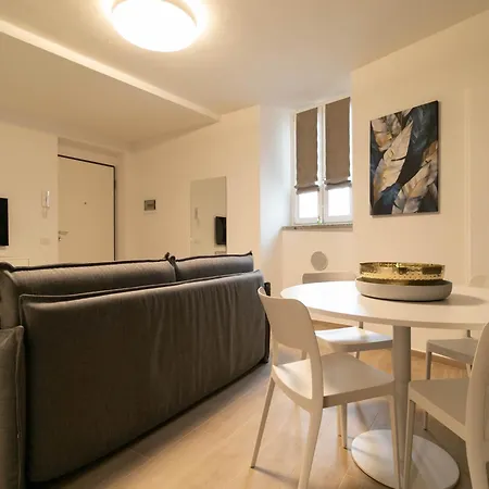 דירה Casa Macoby
