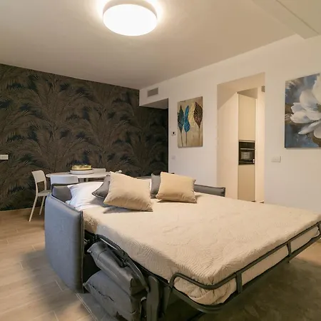 Casa Macoby 公寓 莱科