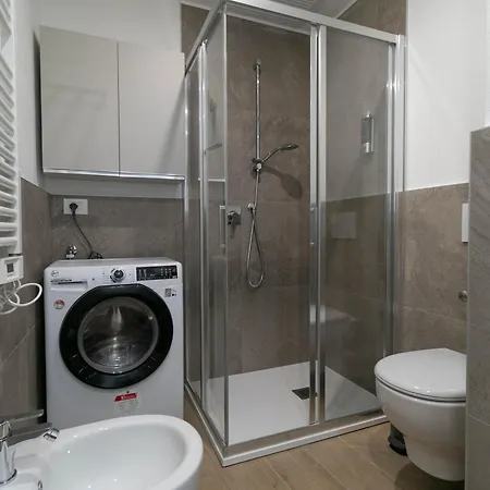 Lägenhet Casa Macoby