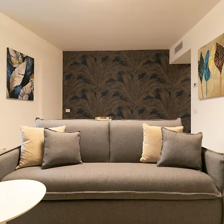 Lägenhet Casa Macoby *