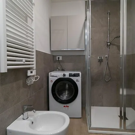 דירה Casa Macoby