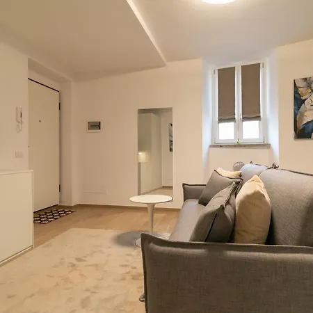 Casa Macoby 公寓 *