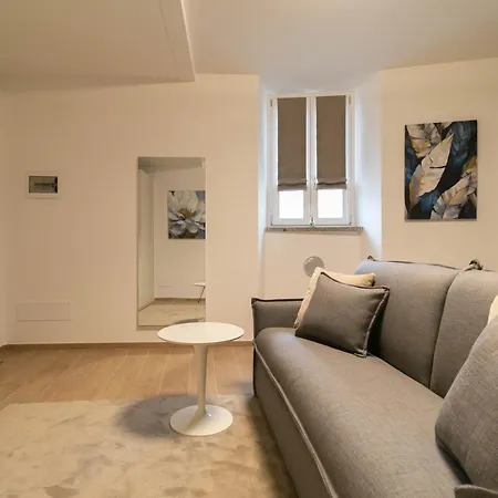 Casa Macoby Lägenhet Lecco