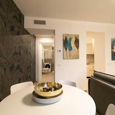 Lägenhet Casa Macoby *