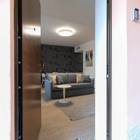 Lägenhet Casa Macoby *