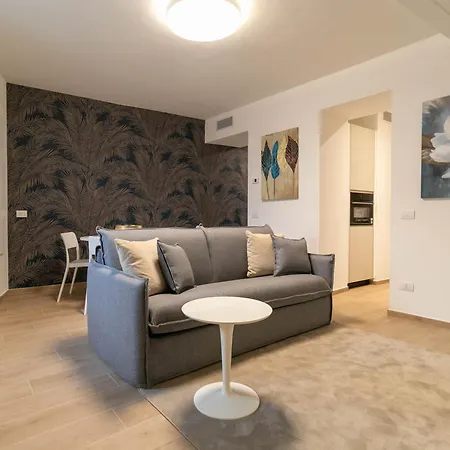 Apartamento Casa Macoby *