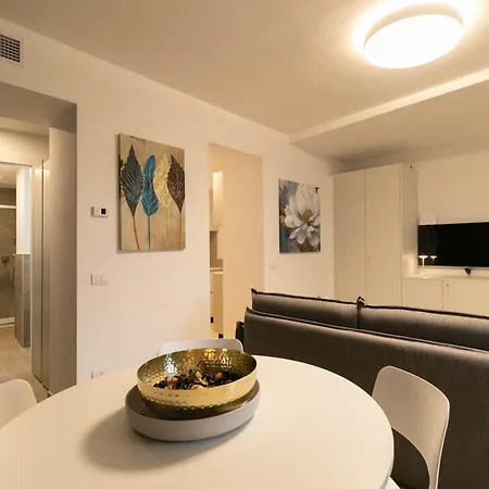 Casa Macoby Apartment