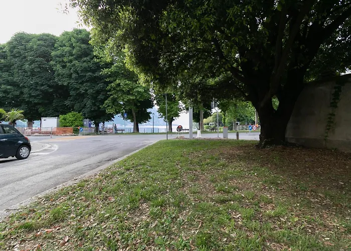 Casa Macoby Apartment *