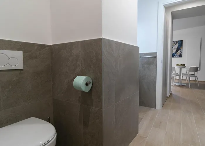 Casa Macoby Apartamento