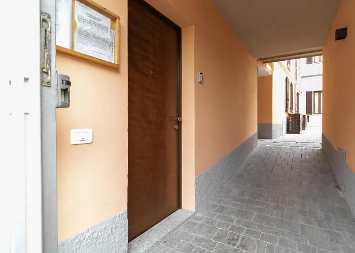 Apartment Casa Macoby