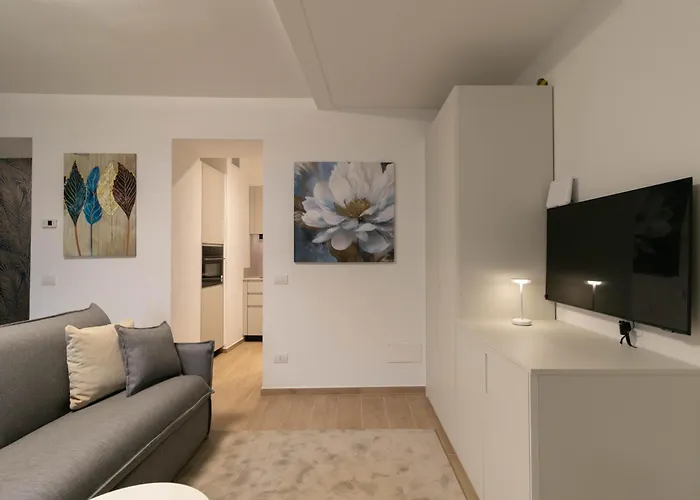 Apartment Casa Macoby *