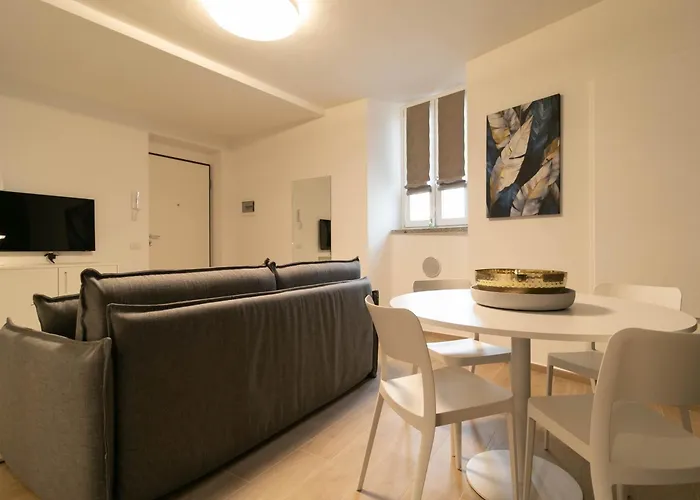 Apartment Casa Macoby