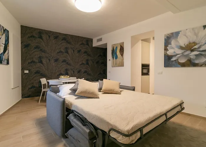 Casa Macoby Apartment Lecco