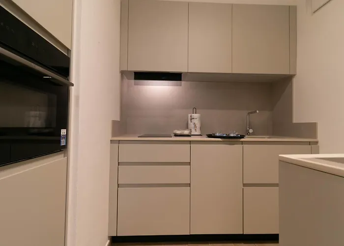 Apartamento Casa Macoby Lecco