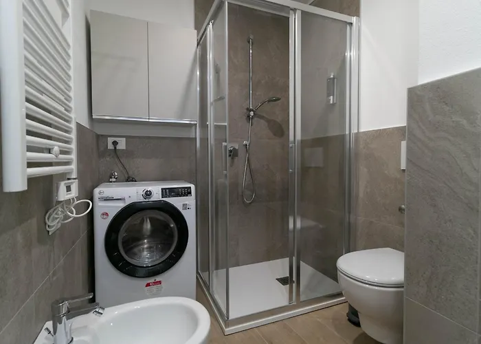 Apartamento Casa Macoby