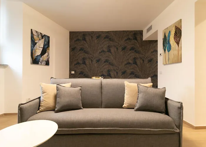 Apartamento Casa Macoby *