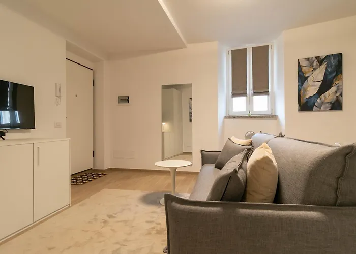 Casa Macoby Apartment *