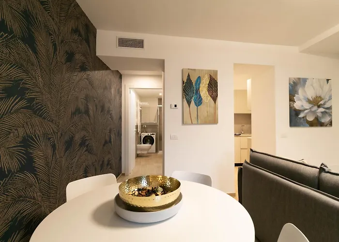 Apartment Casa Macoby *