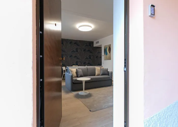 Apartment Casa Macoby *