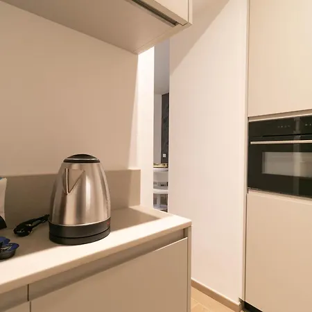 Casa Macoby Appartamento