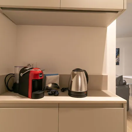 Casa Macoby Appartamento Lecco