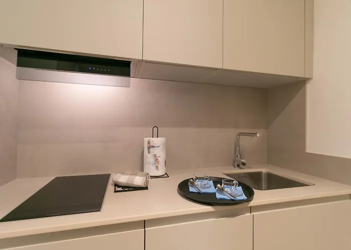 Casa Macoby Appartamento Lecco