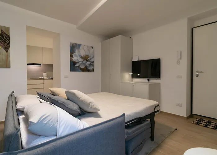 Appartamento Casa Macoby