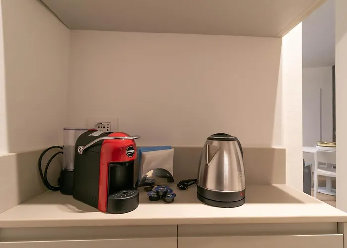 Casa Macoby Appartamento *