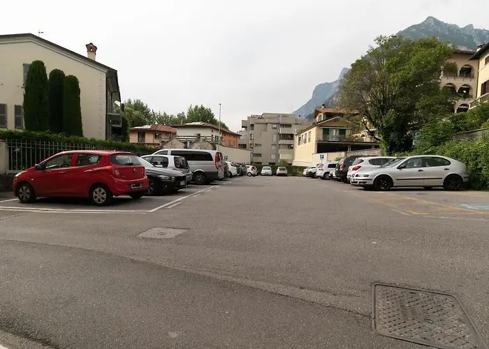 Appartamento Casa Macoby *