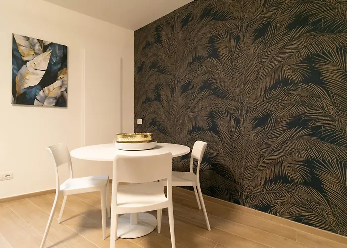 Casa Macoby Appartamento