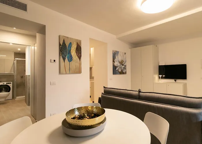 Casa Macoby Appartamento