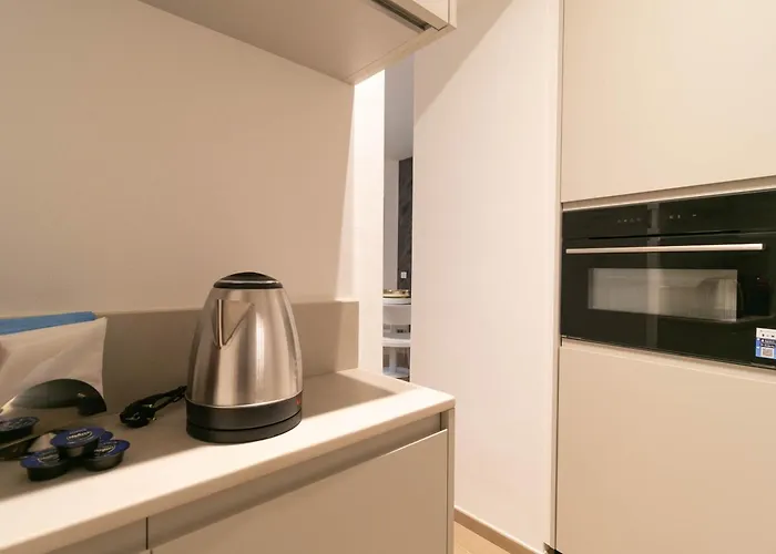 Casa Macoby Appartamento