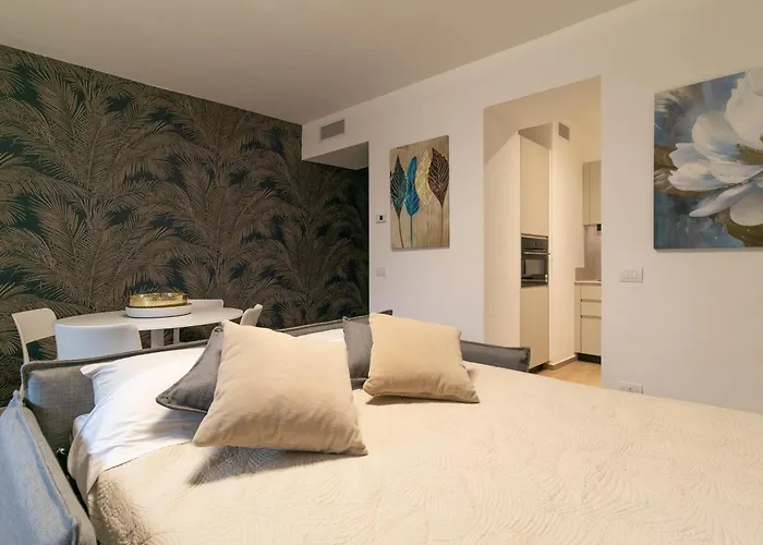 Casa Macoby Appartamento *